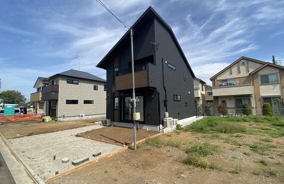 東村山市で外構工事はインテルナアカイワまでお問合せください！