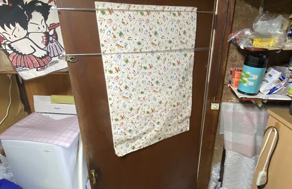 浴室ドア、水回りなどでお困りの方はインテルナアカイワで！